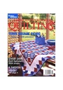 American Patchwork & Quilting (US) forside 2009 7