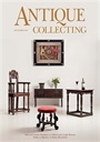 Antique Collecting (US) forside 2015 2