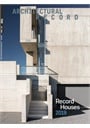 Architectural Record (UK) forside 2019 4