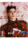 Arena Homme Plus (UK) forside 2019 2
