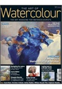 Art Of Watercolour (FR) forside 2024 54