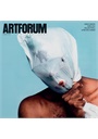 Artforum International (US) forside 2015 1
