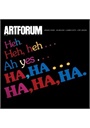 Artforum International (US) forside 2009 7
