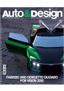 Auto & Design (IT) forside 2020 3