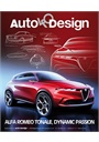 Auto & Design (IT) forside 2019 6