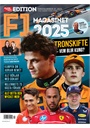 Auto Motor & Sport forside 2025 3