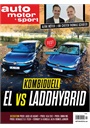 Auto Motor & Sport forside 2025 1