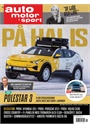 Auto Motor & Sport forside 2025 5