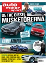 Auto Motor & Sport forside 2025 7