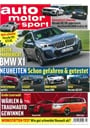 Auto Motor Und Sport (DE) forside 2022 22