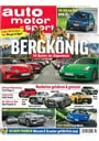 Auto Motor Und Sport (DE) forside 2022 23