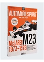 Automobilsport (UK) forside 2023 4