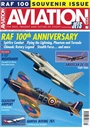 Aviation News (UK) forside 2018 1