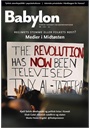 Babylon forside 2011 1