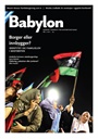 Babylon forside 2011 2