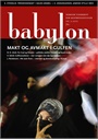 Babylon forside 2010 4