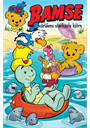 Bamse forside 2025 10