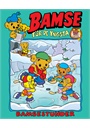 Bamse för de yngsta forside 2026 1