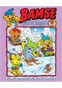 Bamse för de yngsta forside 2025 11