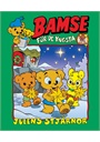 Bamse för de yngsta forside 2024 12