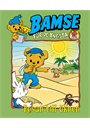 Bamse för de yngsta forside 2025 2