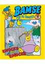 Bamse för de yngsta forside 2025 3