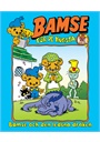 Bamse för de yngsta forside 2025 6