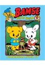 Bamse för de yngsta forside 2025 7