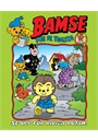Bamse för de yngsta forside 2025 9