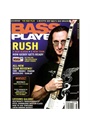Bass Player (US) forside 2009 8