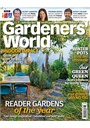 BBC Gardeners' World forside 2022 11