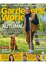 BBC Gardeners' World (UK) forside 2022 10