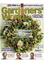 BBC Gardeners' World (UK) forside 2022 12