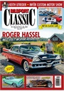 Bilsport Classic forside 2025 4