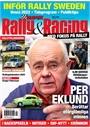 Bilsport Rally&Racing forside 2022 2