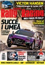 Bilsport Rally&Racing forside 2022 3