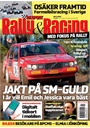 Bilsport Rally&Racing forside 2022 4