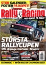 Bilsport Rally&Racing forside 2023 1