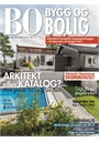 Bo Bygg og Bolig forside 2018 1