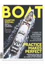 Boat International (UK) forside 2025 1