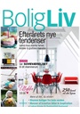 Boligliv (DK) forside 2013 10