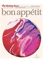 Bon Appetit (US) forside 2019 12