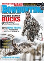 Bowhunting (US) forside 2015 1