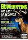 Bowhunting (US) forside 2010 4
