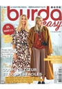 Burda Easy (FR) forside 2025 4