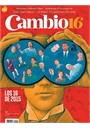 Cambio 16 (ES) forside 2015 1