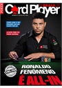 Card Player Magazine (US) forside 2013 10