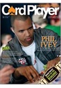Card Player Magazine (US) forside 2009 8