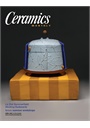 Ceramics Monthly (US) forside 2009 12