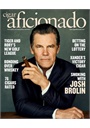 Cigar Aficionado (US) forside 2024 6